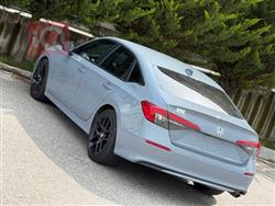 هوندا سيفيك